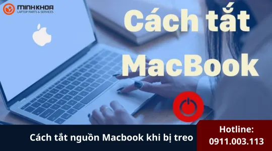 Cách Tắt Nguồn Macbook Khi Bị Treo (19)