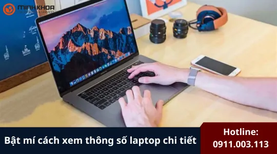 Cách Xem Thông Số Laptop (24)