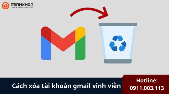 Cách Xóa Tài Khoản Gmail Vĩnh Viễn (38)