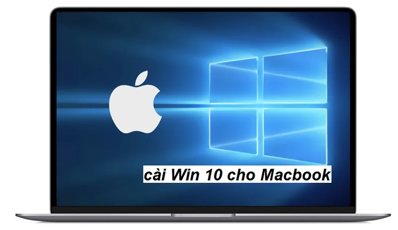 Cài Win Cho Macbook (2)