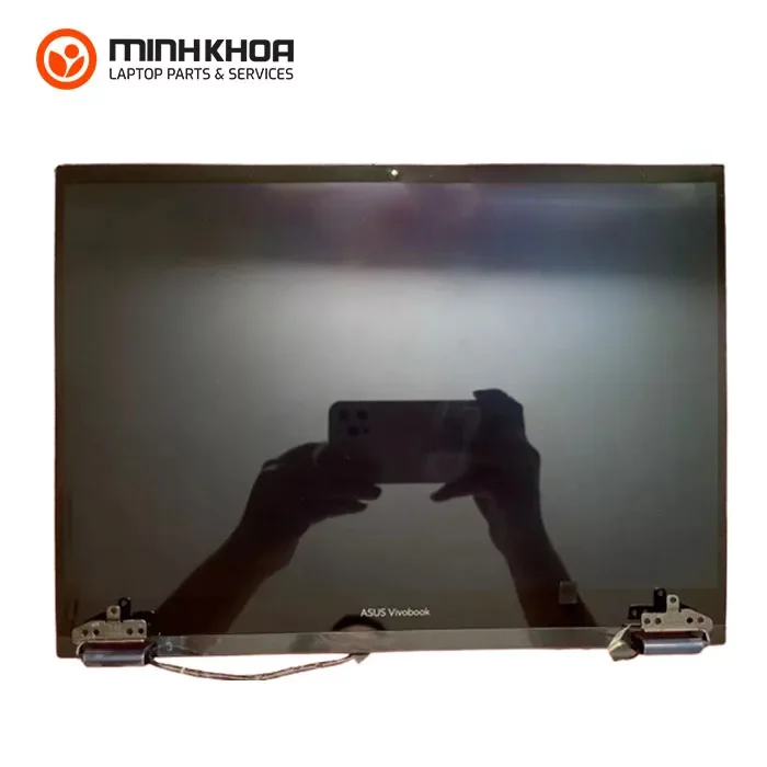 Cụm màn hình cảm ứng 14.0 inch Full HD Asus TP3402 màu xám Silver Cụm Màn Hình Cảm ứng 14.0 Inch Full Hd Asus Tp3402 Màu Xám Silver