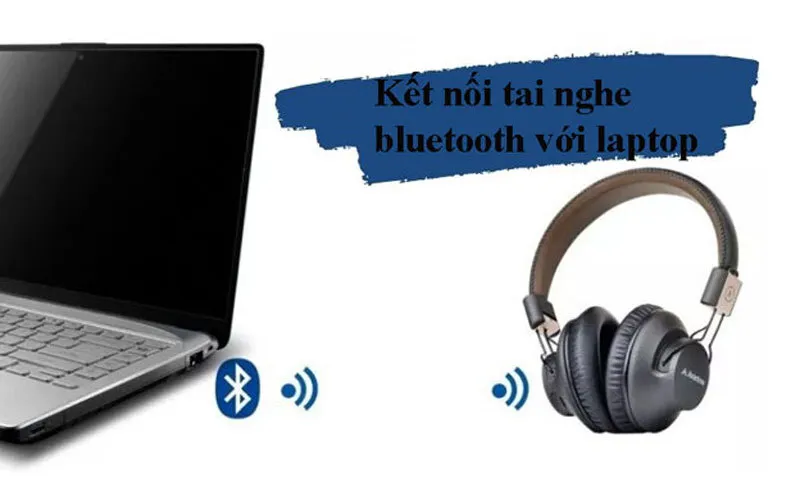 Kết Nối Bluetooth Headphone Cho Máy Tính (13)