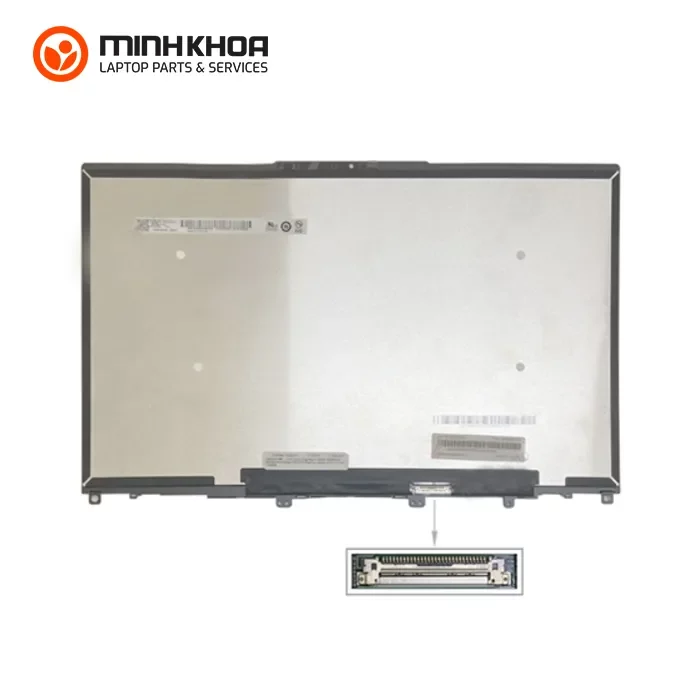 Màn hình 14 inch QHD 40 pin chân nhỏ màn + kính MNE007ZA1-1 Lenovo Yoga 14s IHU 14s ACH Slim 7 Pro 14ARH5 14ITL5 14ACH5 5D10S39694 (1) Màn Hình 14 Inch Qhd 40 Pin Chân Nhỏ Màn + Kính Mne007za1 1 Lenovo Yoga 14s Ihu 14s Ach Slim 7 Pro 14arh5 14itl5 14ach5 5d10s39694 (1)