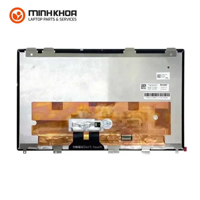 Màn hình cảm ứng 14 inch Full HD 30 pin chân nhỏ màn + kính LQ140M1JX41 Dell INS 7400 7490 02T3C8 (2) Màn Hình Cảm ứng 14 Inch Full Hd 30 Pin Chân Nhỏ Màn + Kính Lq140m1jx41 Dell Ins 7400 7490 02t3c8 (2)