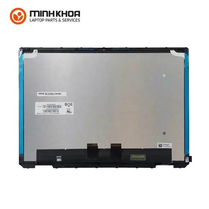 Màn hình cảm ứng 16 inch 3K (Touch chuẩn A) màn + kính NE160F8M-N61 HP 16F M83490-001 (1) Màn Hình Cảm ứng 16 Inch 3k (touch Chuẩn A) Màn + Kính Ne160f8m N61 Hp 16f M83490 001 (1)