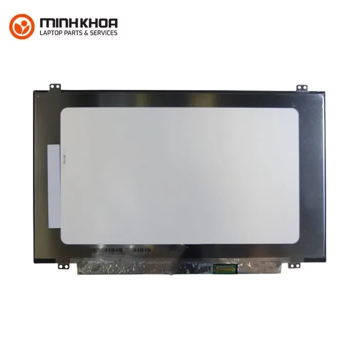 Màn hình laptop 14 inch Full HD 30 pin chân nhỏ LQ140M1JX41 Dell Inspiron 7400 7490 (4) Màn Hình Laptop 14 Inch Full Hd 30 Pin Chân Nhỏ Lq140m1jx41 Dell Inspiron 7400 7490 (4)