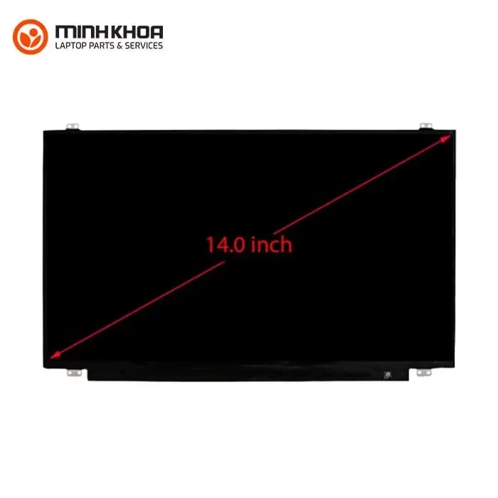 Màn Hình Laptop 14.0 Inch 30 Pin Chân Nhỏ Dell Latitude 9420 9430 02wgy7 0wdf3y (3)