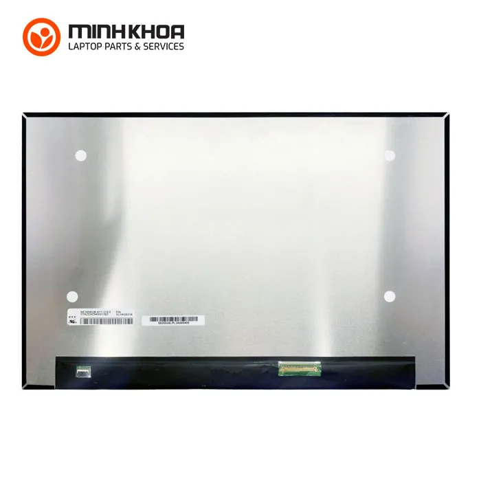 Màn Hình Laptop 14.0 Inch 40 Pin Full Hd 165hz Ko Bo 1610 Ne140wum Ny1