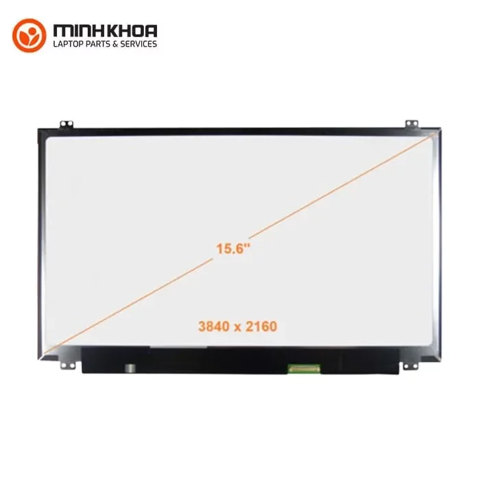 Màn hình laptop 15.6 inch 40 pin 4K LQ156D1JW05 Lenovo P50 P51 (2) Màn Hình Laptop 15.6 Inch 40 Pin 4k Lq156d1jw05 Lenovo P50 P51 (2)
