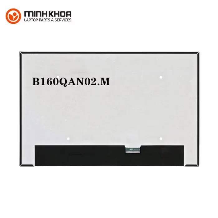 Màn hình laptop 16.0 inch 40 pin QHD 165Hz KO Bo (2) Màn Hình Laptop 16.0 Inch 40 Pin Qhd 165hz Ko Bo (2)