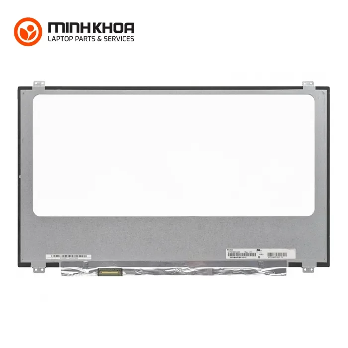 Màn Hình Laptop 17.3 40p Fhd Ips 120hz Socket Trái N173hhe G32 Msi Gt73evr, Ge75