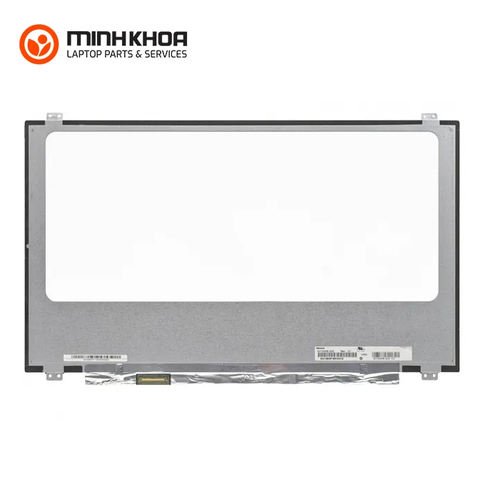 Màn Hình Laptop 17.3 40p Fhd Ips 120hz Socket Trái N173hhe G32 Msi Gt73evr, Ge75