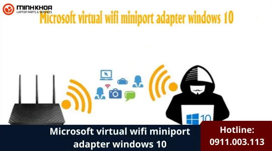 Microsoft Virtual Wifi Miniport Adapter Windows 10 (13)