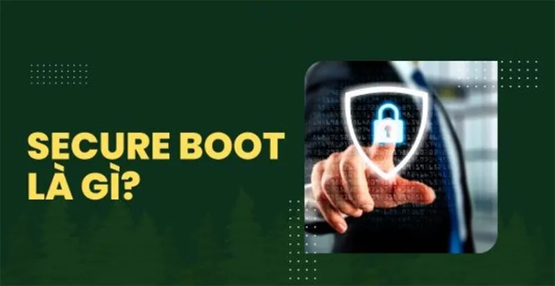 Secure Boot Không đúng Cấu Hình Là Gì (2)