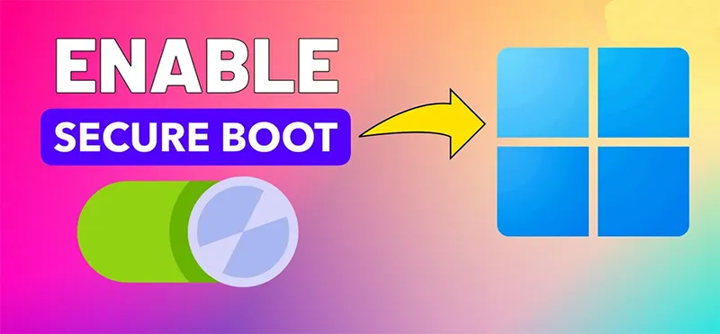 Secure Boot Không đúng Cấu Hình Là Gì (5)