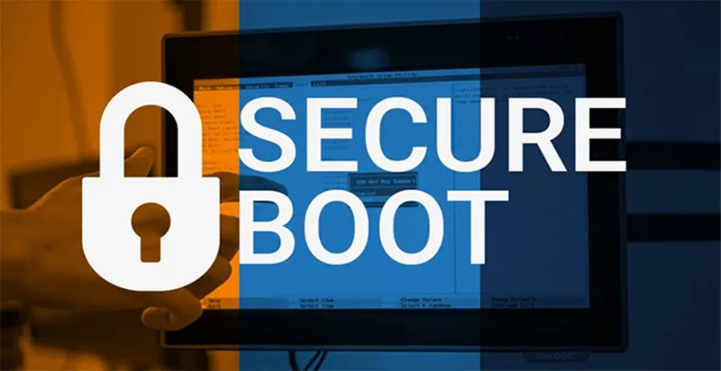 Secure Boot Không đúng Cấu Hình Là Gì (6)