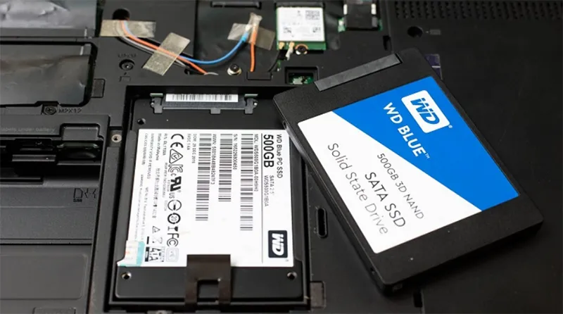 Sửa Lỗi Rundll Trên ổ Cứng Hdd (7)