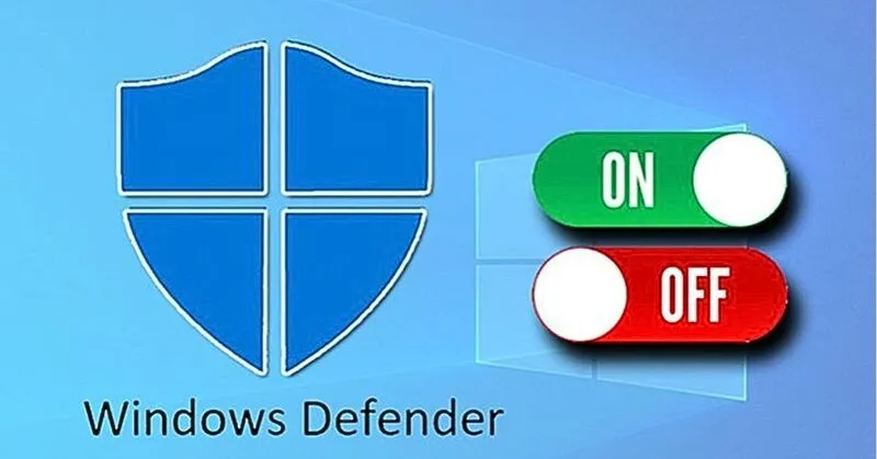 Tắt Diệt Virus Win 10 (3)