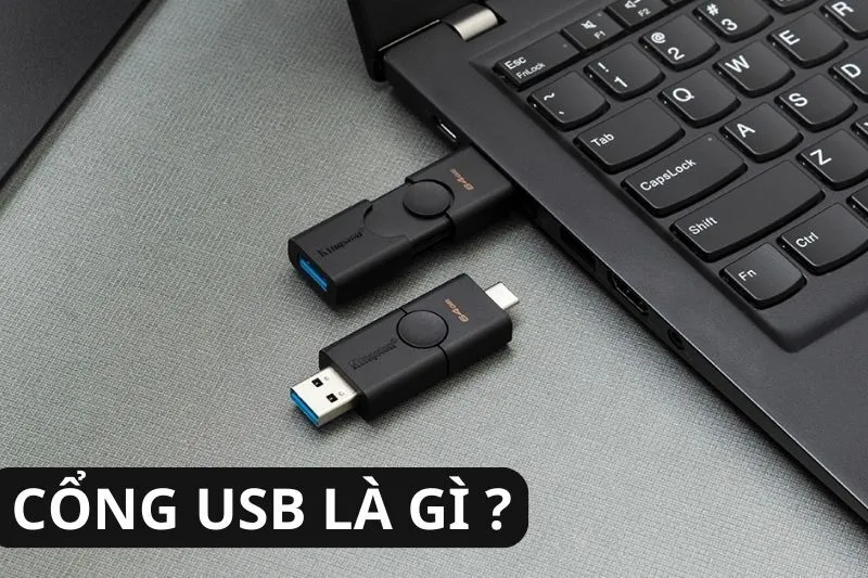 Usb Là Gì (9)