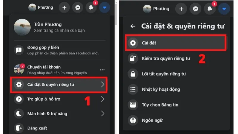 Vô Hiệu Hóa Messenger 2019 (7)