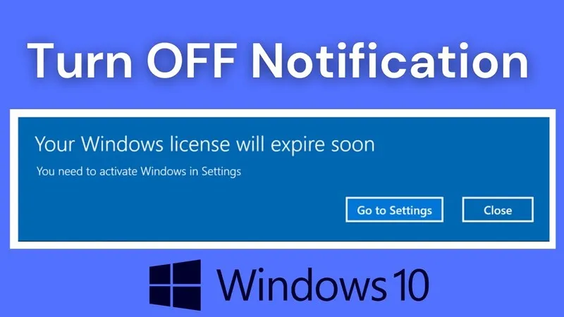 Your Windows Will Expire Soon (25)