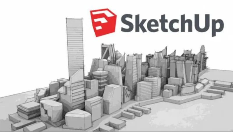 Cách Làm Nhẹ File Trong Sketchup (3)