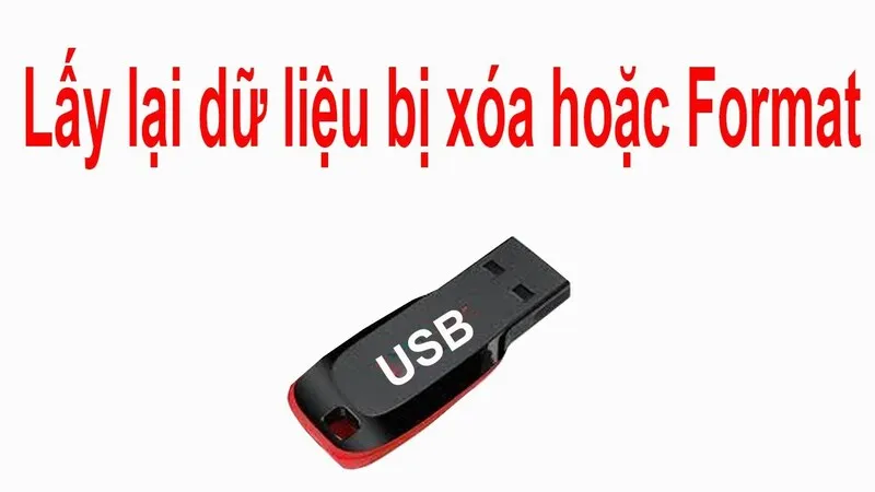 Cách Khôi Phục Dữ Liệu đã Xóa Trong Usb (17)