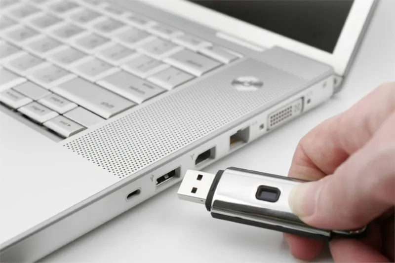 Cách Khôi Phục Dữ Liệu đã Xóa Trong Usb (5)