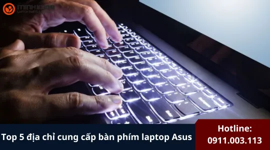 Cung Cấp Bàn Phím Laptop Asus (6)