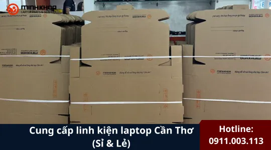 Cung Cấp Linh Kiện Laptop Cần Thơ (2)