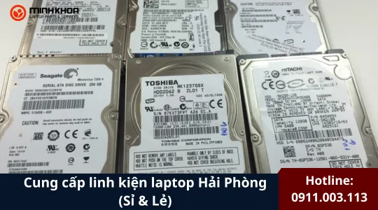 Cung Cấp Linh Kiện Laptop Hải Phòng (sỉ & Lẻ) (1)