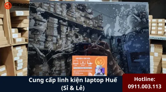 Cung Cấp Linh Kiện Laptop Huế (sỉ & Lẻ) (2)