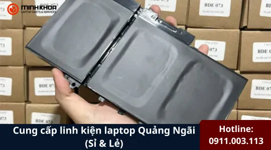 Cung Cấp Linh Kiện Laptop Quảng Ngãi (sỉ & Lẻ) (1)