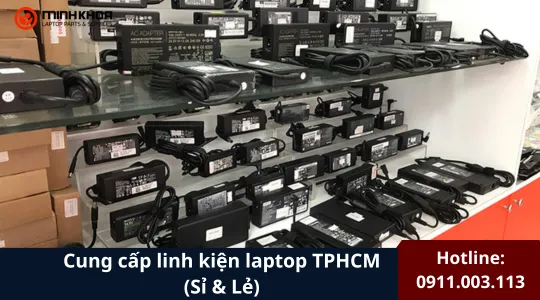 Cung Cấp Linh Kiện Laptop Tphcm (sỉ & Lẻ) (2)