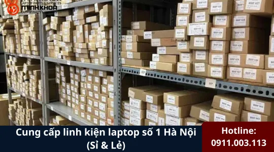 Cung Cấp Linh Kiện Laptop Số 1 Hà Nội (sỉ & Lẻ) (2)