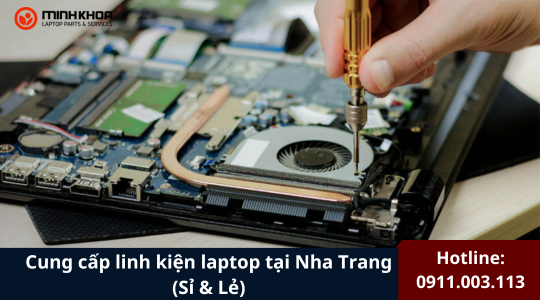 Cung Cấp Linh Kiện Laptop Tại Nha Trang (sỉ & Lẻ) (1)