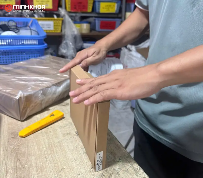 Đóng Gói Tại Kho Linh Kiện Minh Khoa (3)