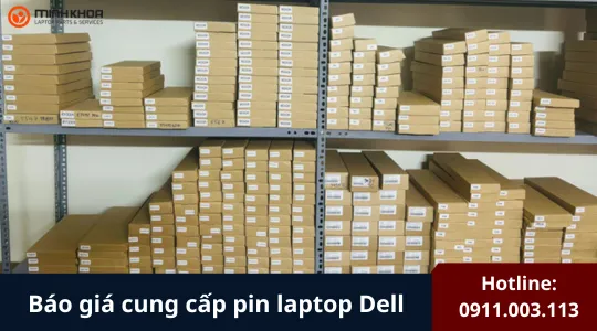 Giá Cung Cấp Pin Laptop Dell (7)