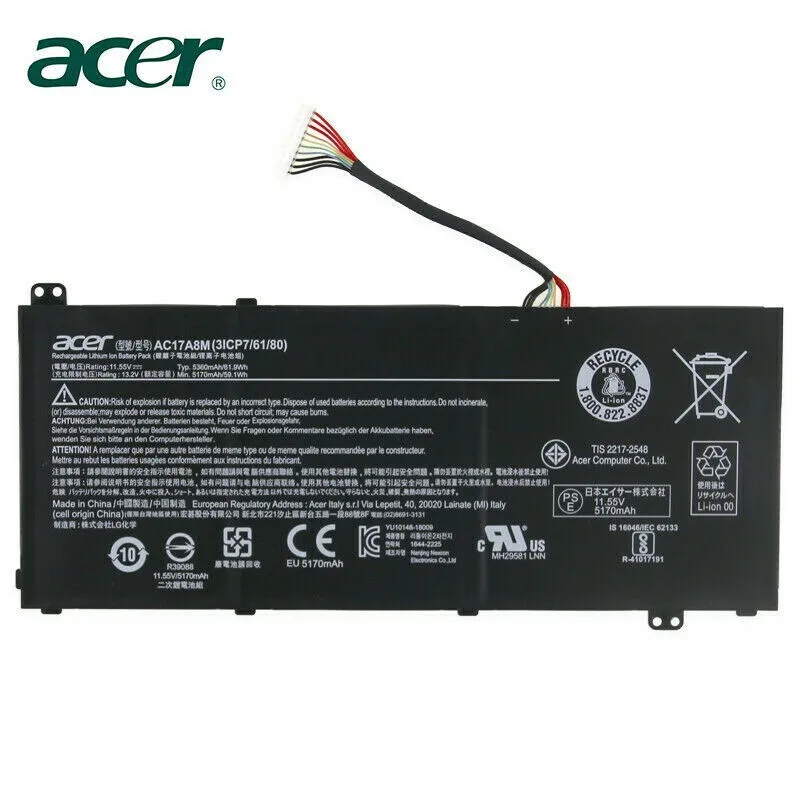 Giá Pin Laptop Acer Bao Nhiêu (11)