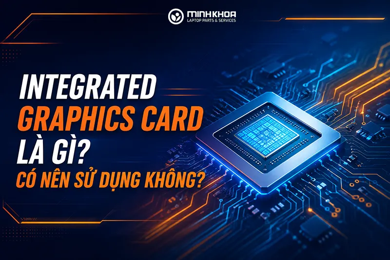 Integrated Graphics Card Là Gì Có Nên Sử Dụng Không (5)