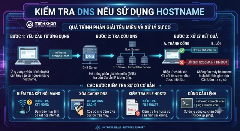 Lỗi Putty Connection Timed Out (cách Khắc Phục) (3)