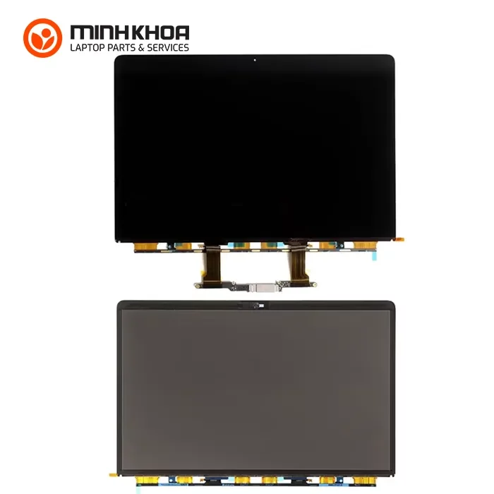 Màn hình Macbook Pro M1-M2 13 inch 2020-2022 Model A2338 Màn Hình Macbook Pro M1 M2 13 Inch 2020 2022 Model A2338