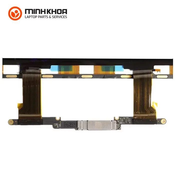 Màn hình Macbook Pro M1-M2 13 inch 2020-2022 Model A2338 bo mạch Màn Hình Macbook Pro M1 M2 13 Inch 2020 2022 Model A2338 Bo Mạch