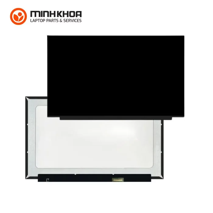 Màn hình laptop 15.6 inch 30p FHD IPS full viền bo ngắn screen Màn Hình Laptop 15.6 Inch 30p Fhd Ips Full Viền Bo Ngắn Screen
