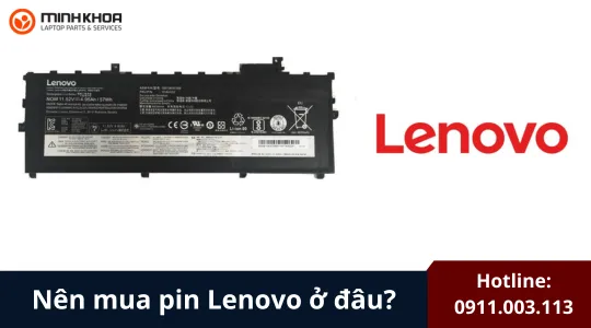 Mua Pin Lenovo ở đâu Uy Tín (3)