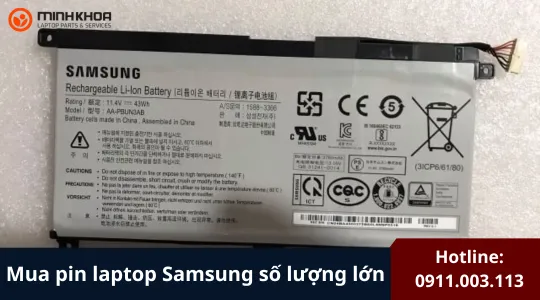 Mua Pin Laptop Samsung Số Lượng Lớn (4)