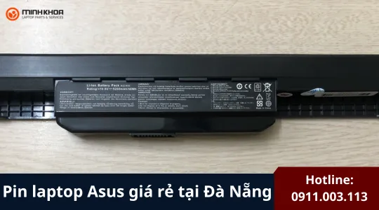 Pin Laptop Asus Giá Rẻ Tại Đà Nẵng (4)