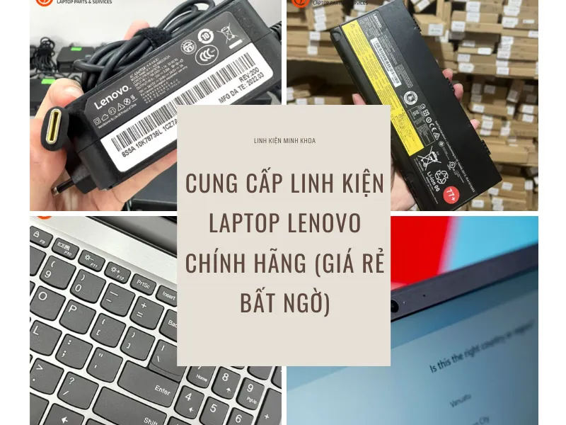 Linh Kiện Laptop Lenovo Chính Hãng (1)