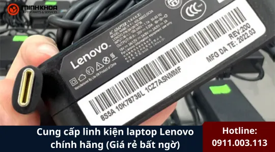 Linh Kiện Laptop Lenovo Chính Hãng (9)