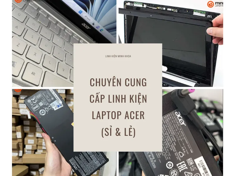 Linh Kiện Laptop Acer (6)